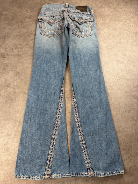 True Religion Bootcut (M)