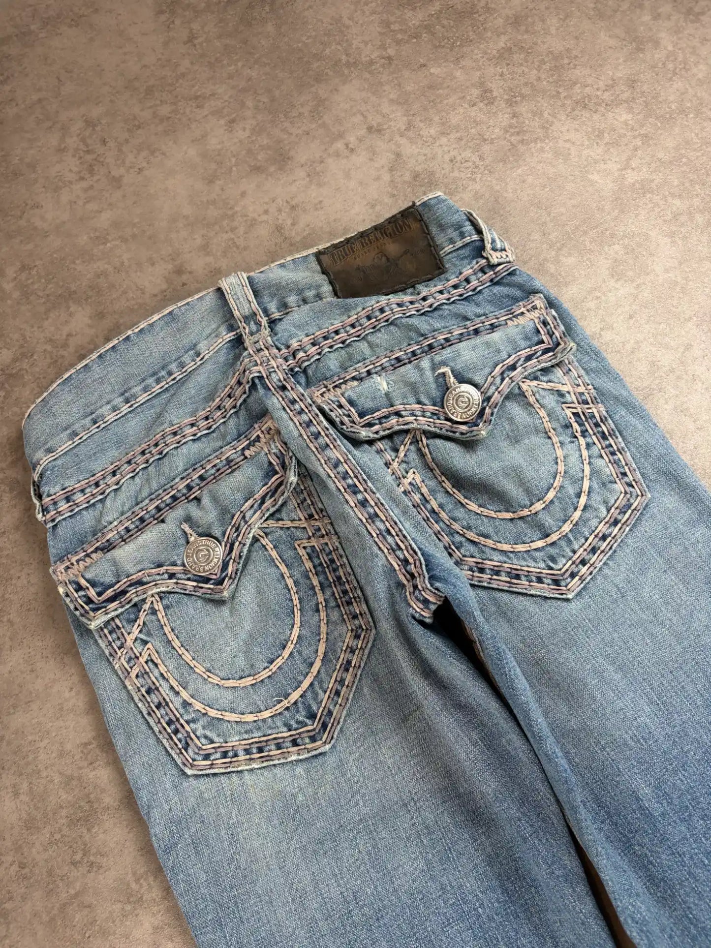 True Religion Bootcut (M)