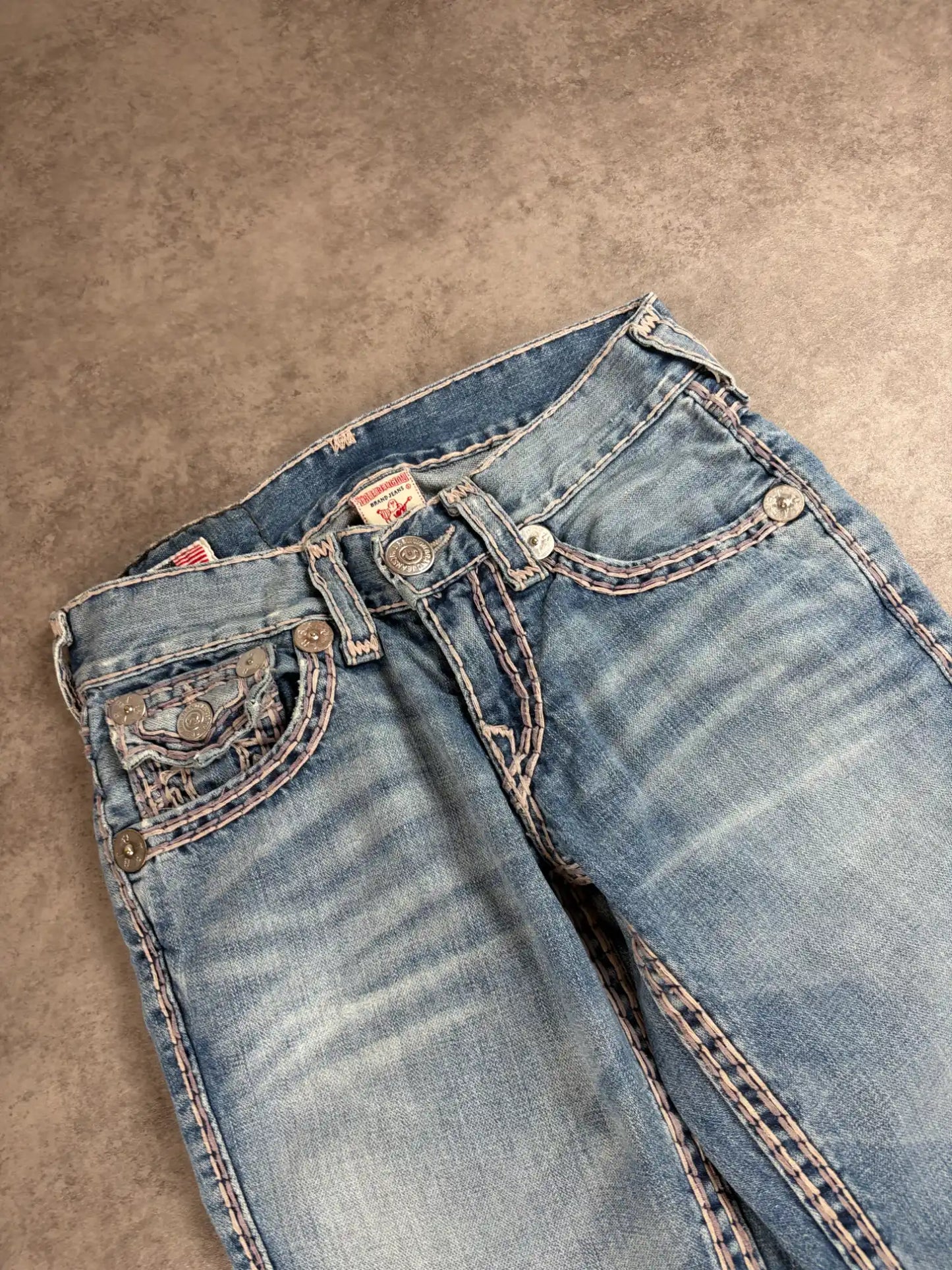 True Religion Bootcut (M)