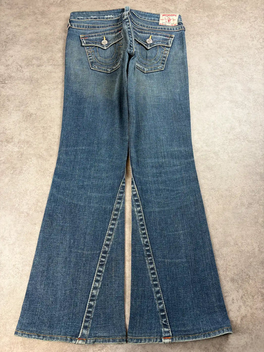 True Religion bootcut (M)