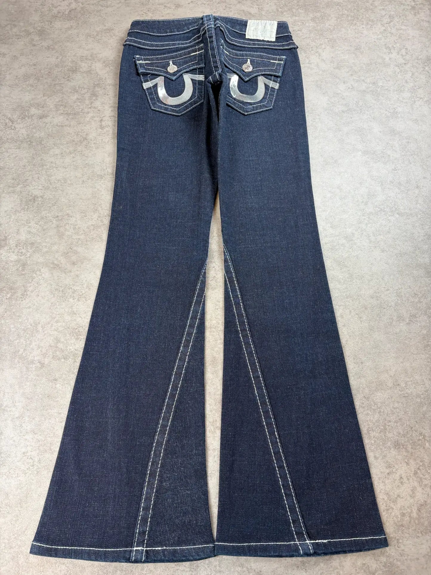 True Religion bootcut (XS)