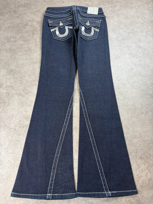 True Religion bootcut (XS)