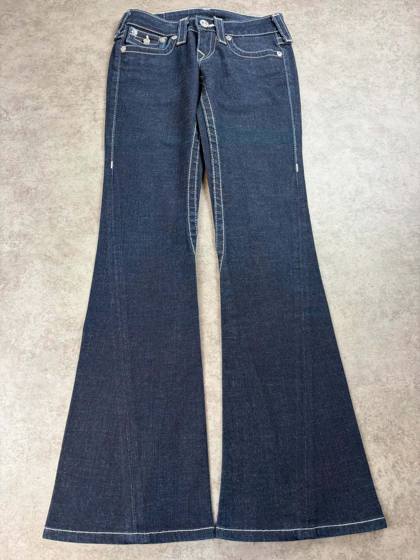 True Religion bootcut (XS)