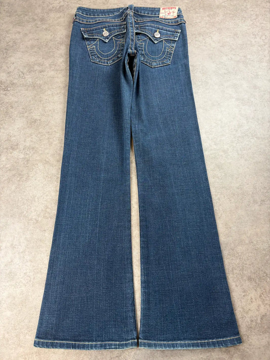 True Religion flared (S)