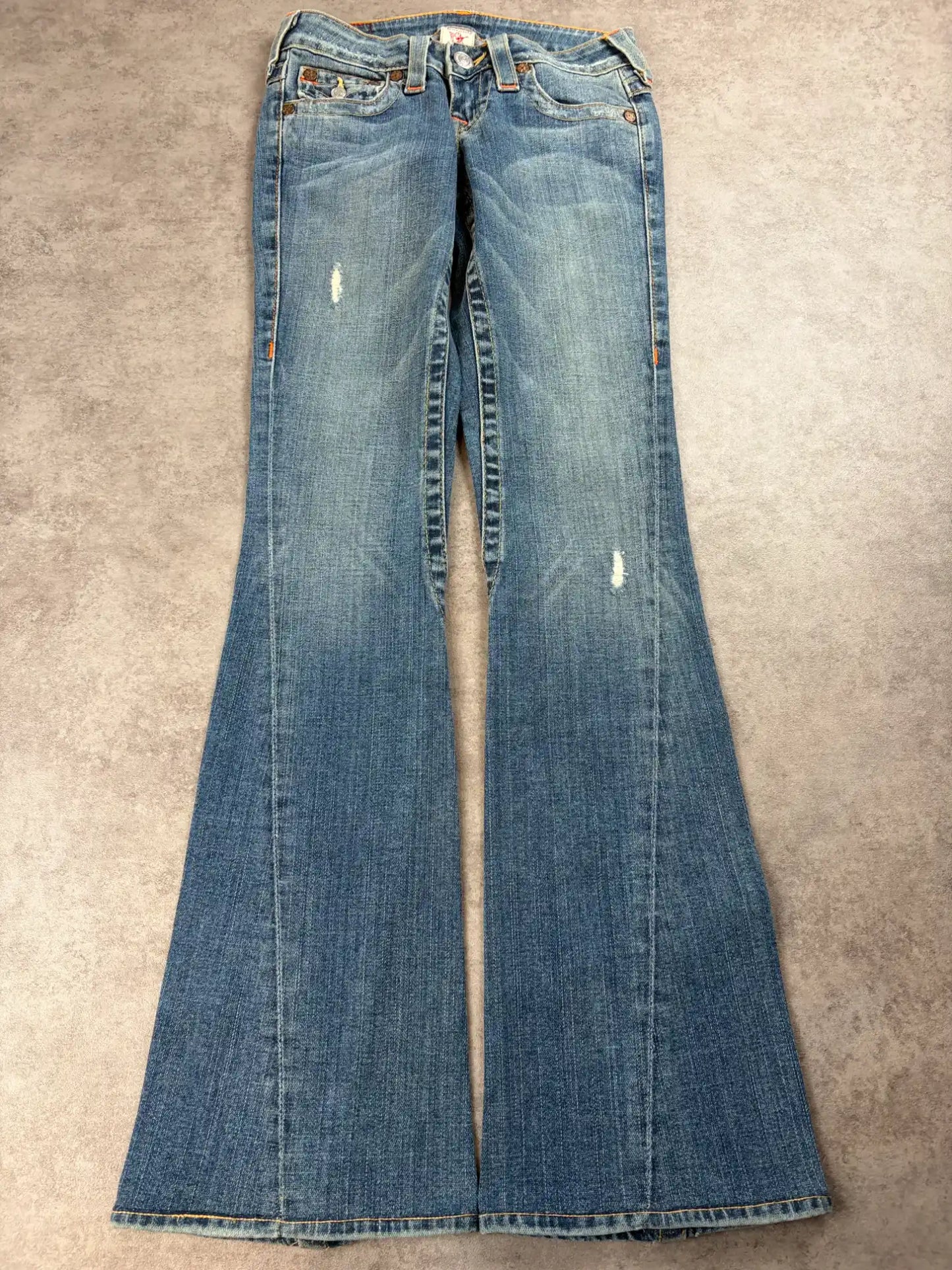 True Religion bootcut (XS)