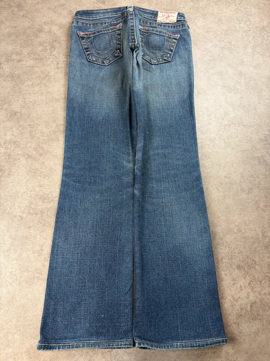 True Religion straight (S)