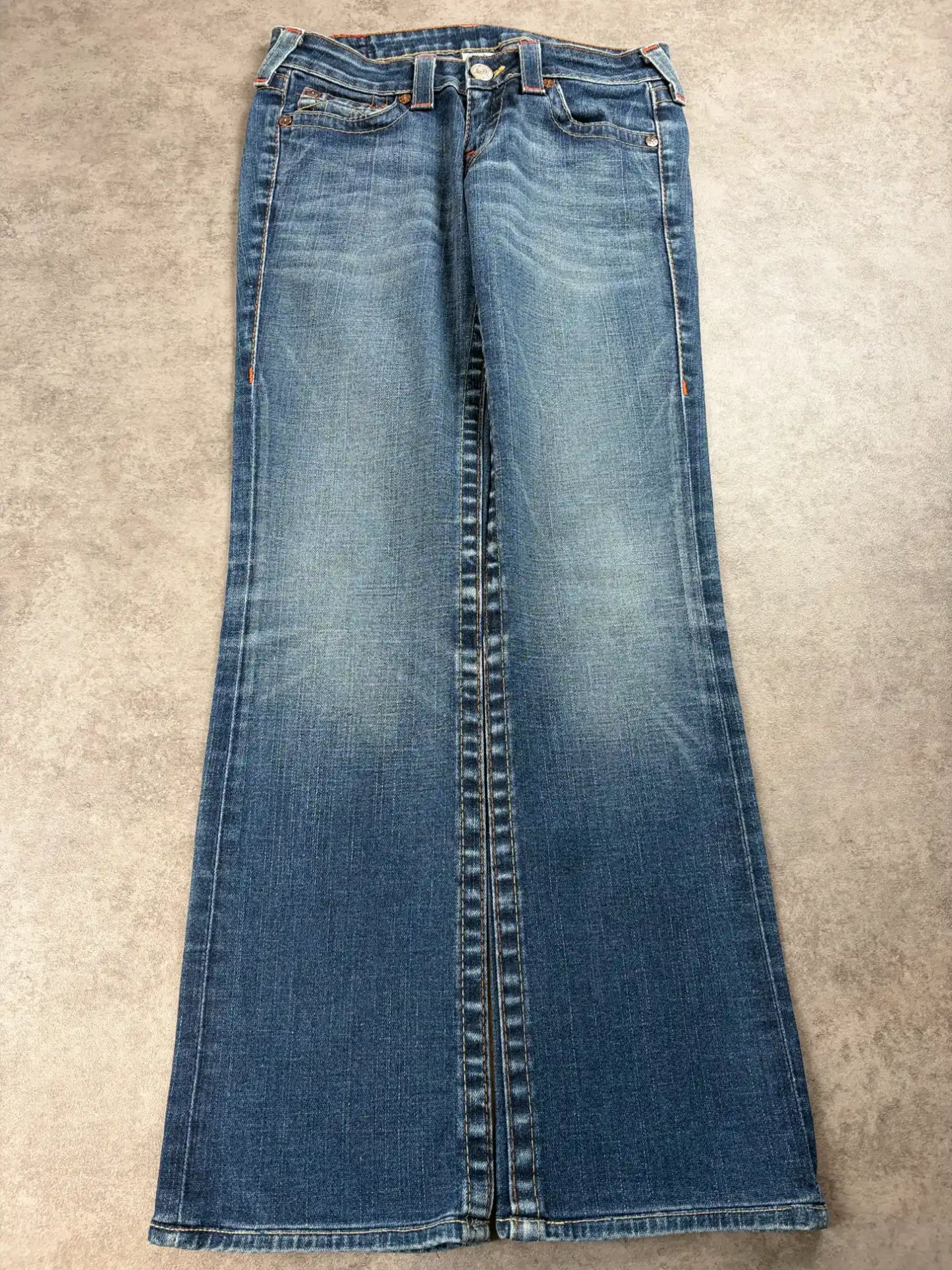 True Religion straight (S)
