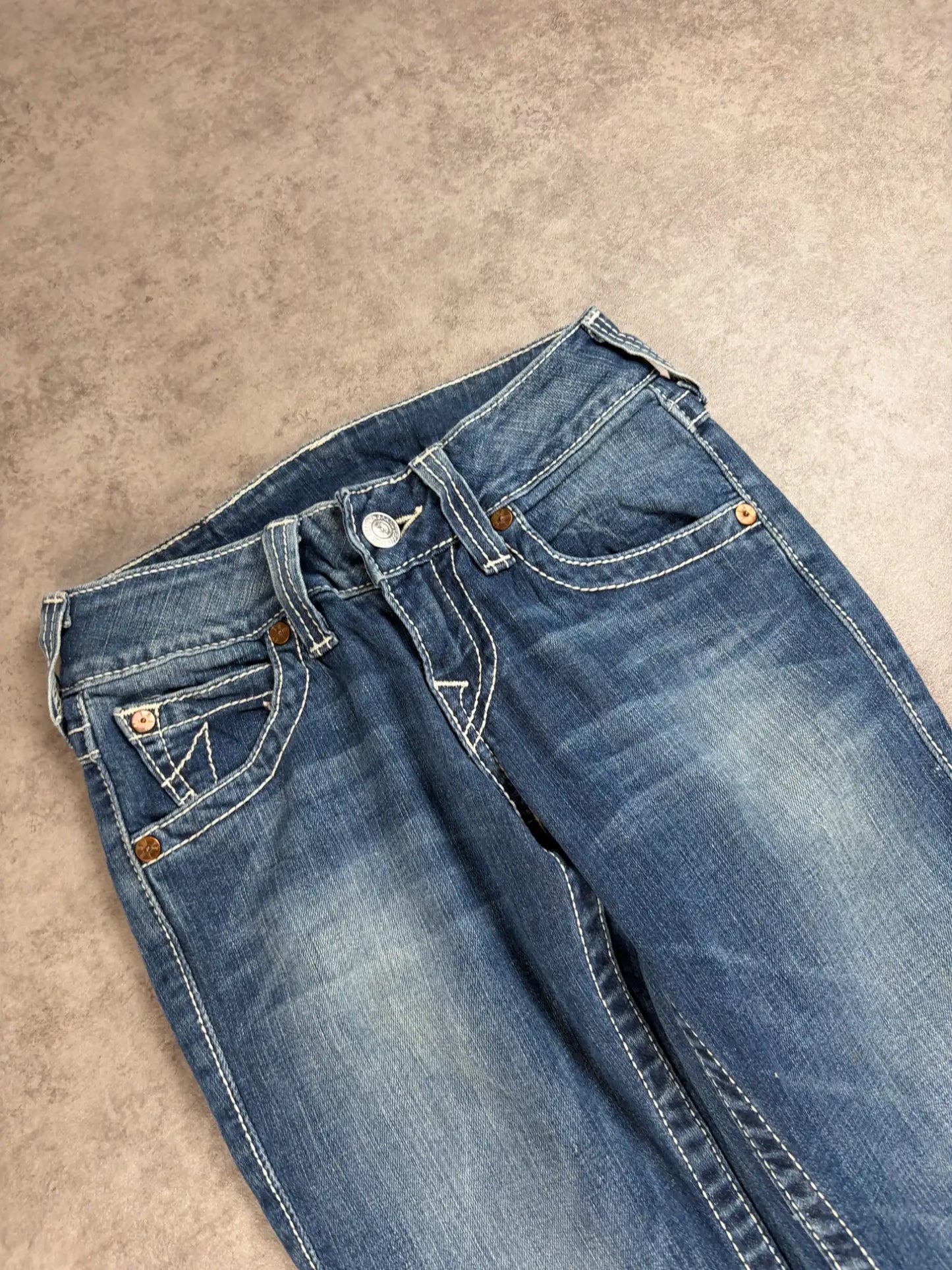 True Religion flared (XS)