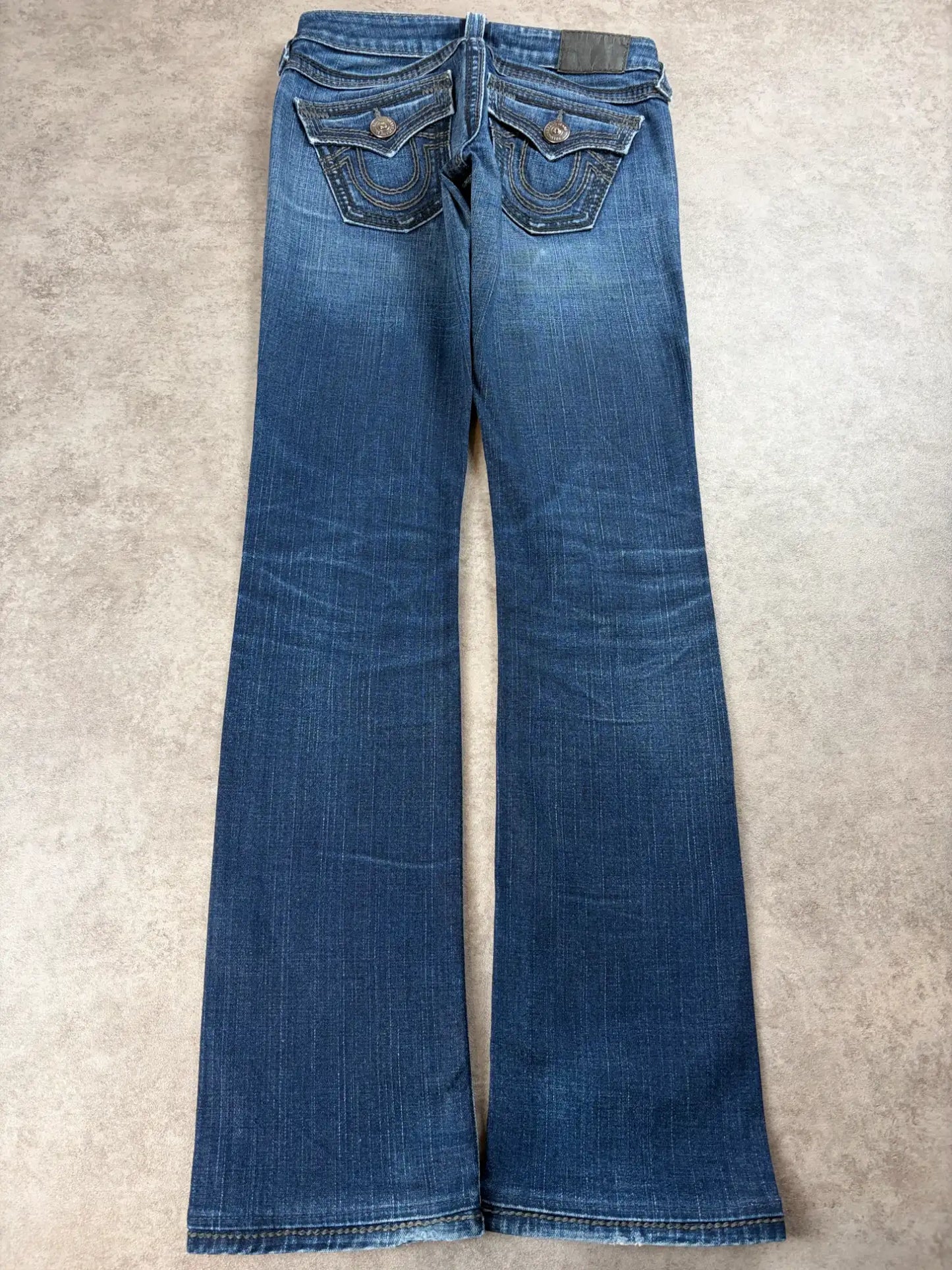 True Religion straight (XS)