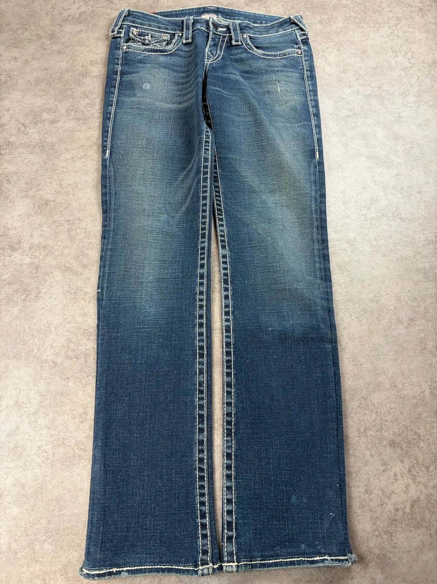 True Religion straight (M)