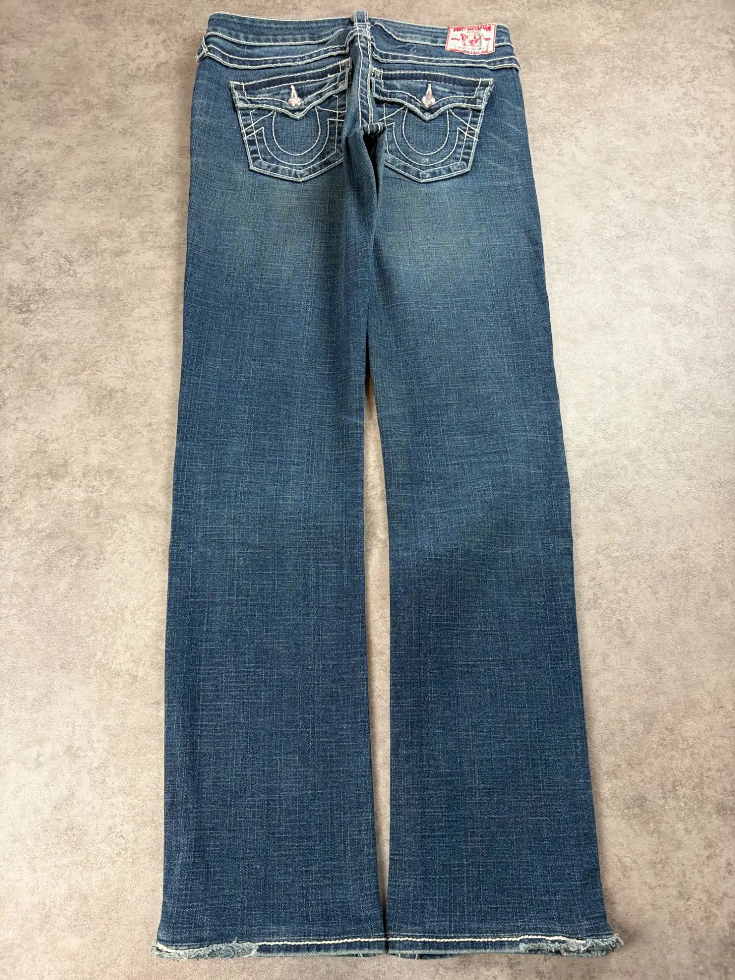 True Religion straight (M)