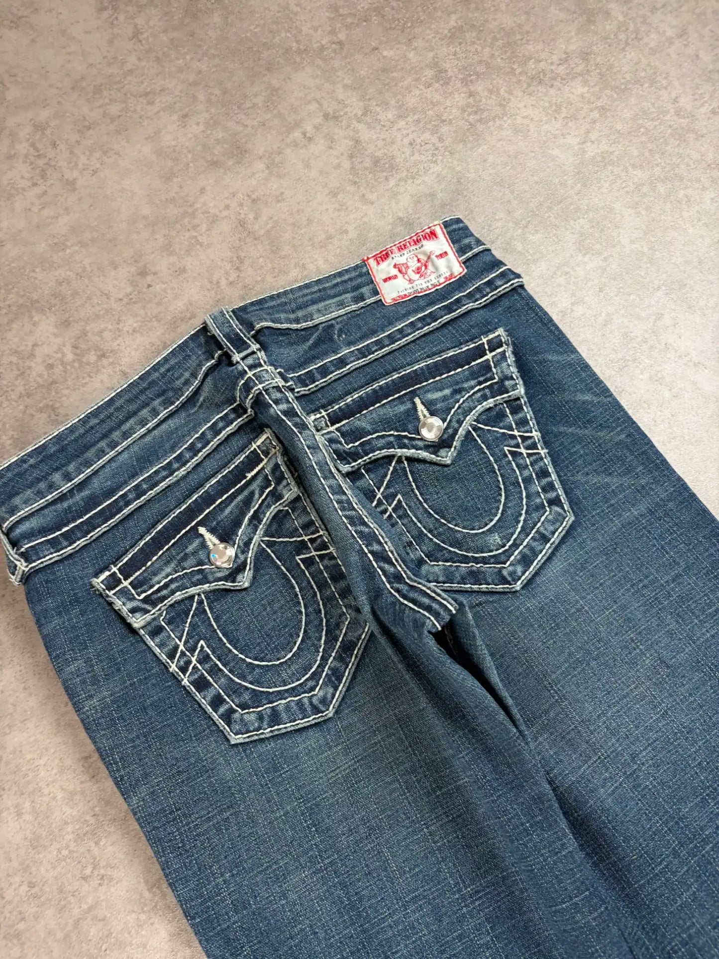 True Religion straight (M)