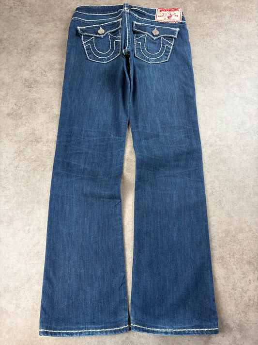 True Religion straight (M)