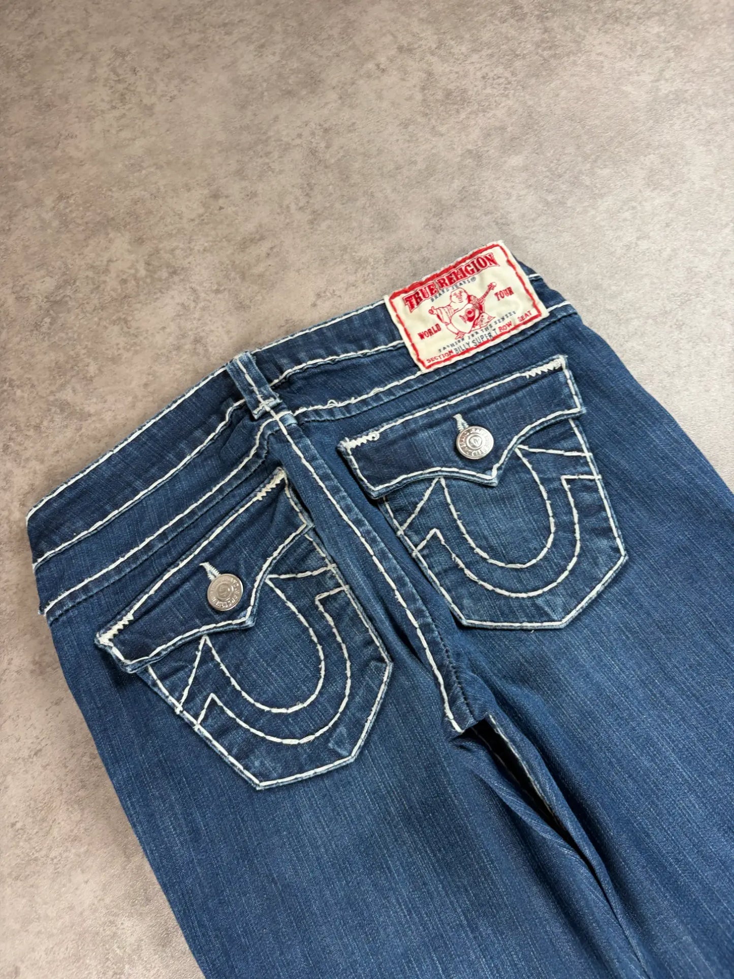 True Religion straight (M)
