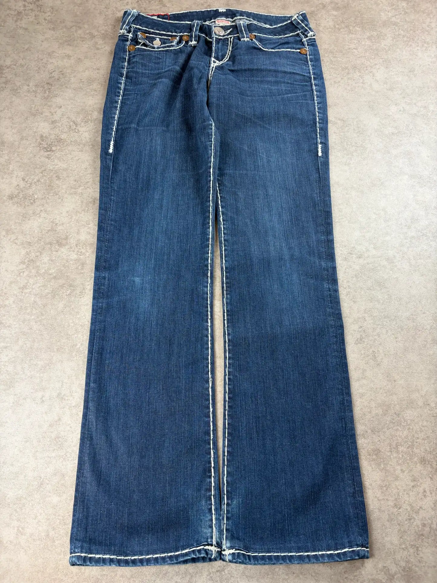 True Religion straight (M)