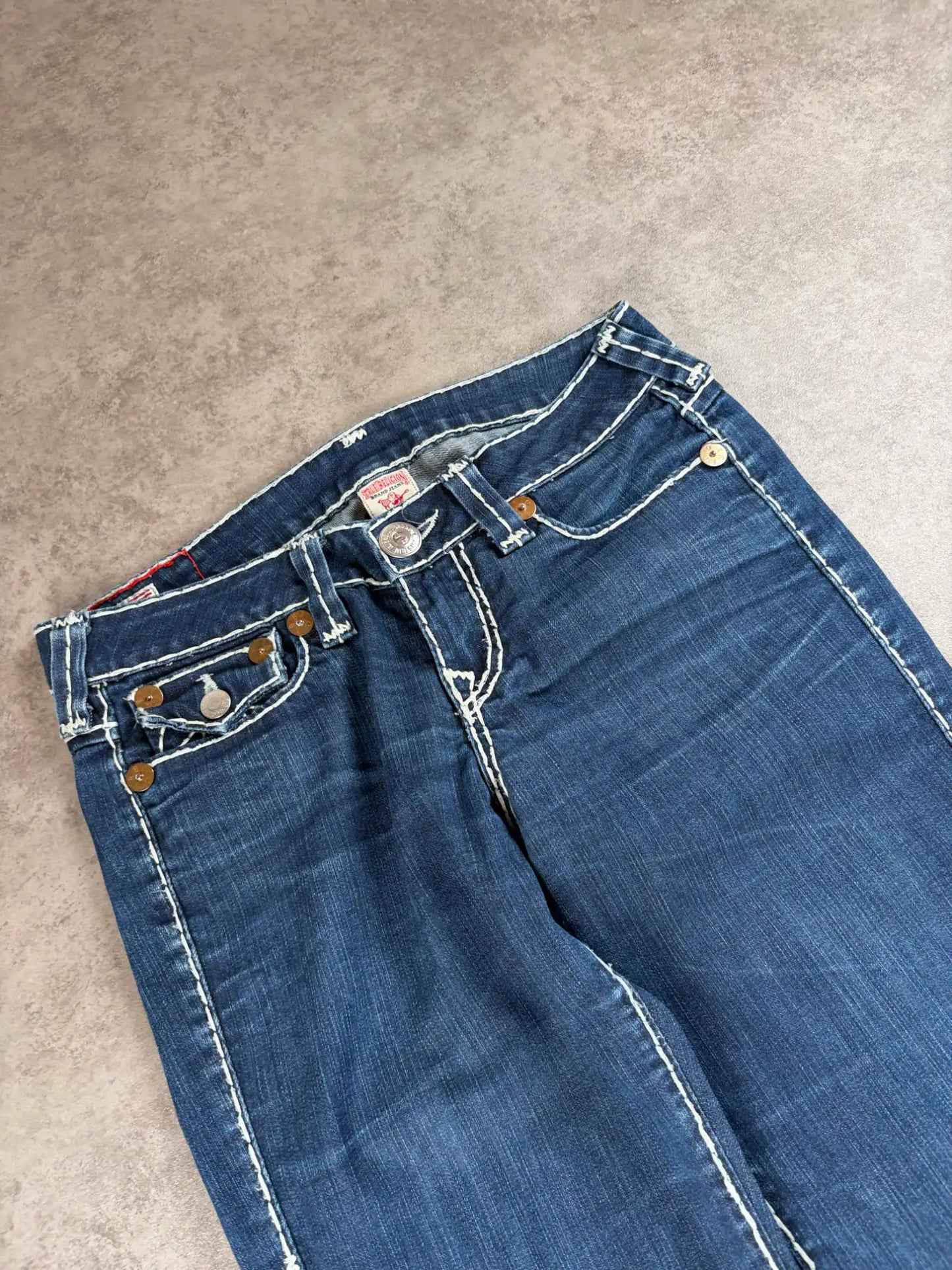True Religion straight (M)