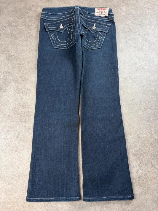 True Religion flared (S)