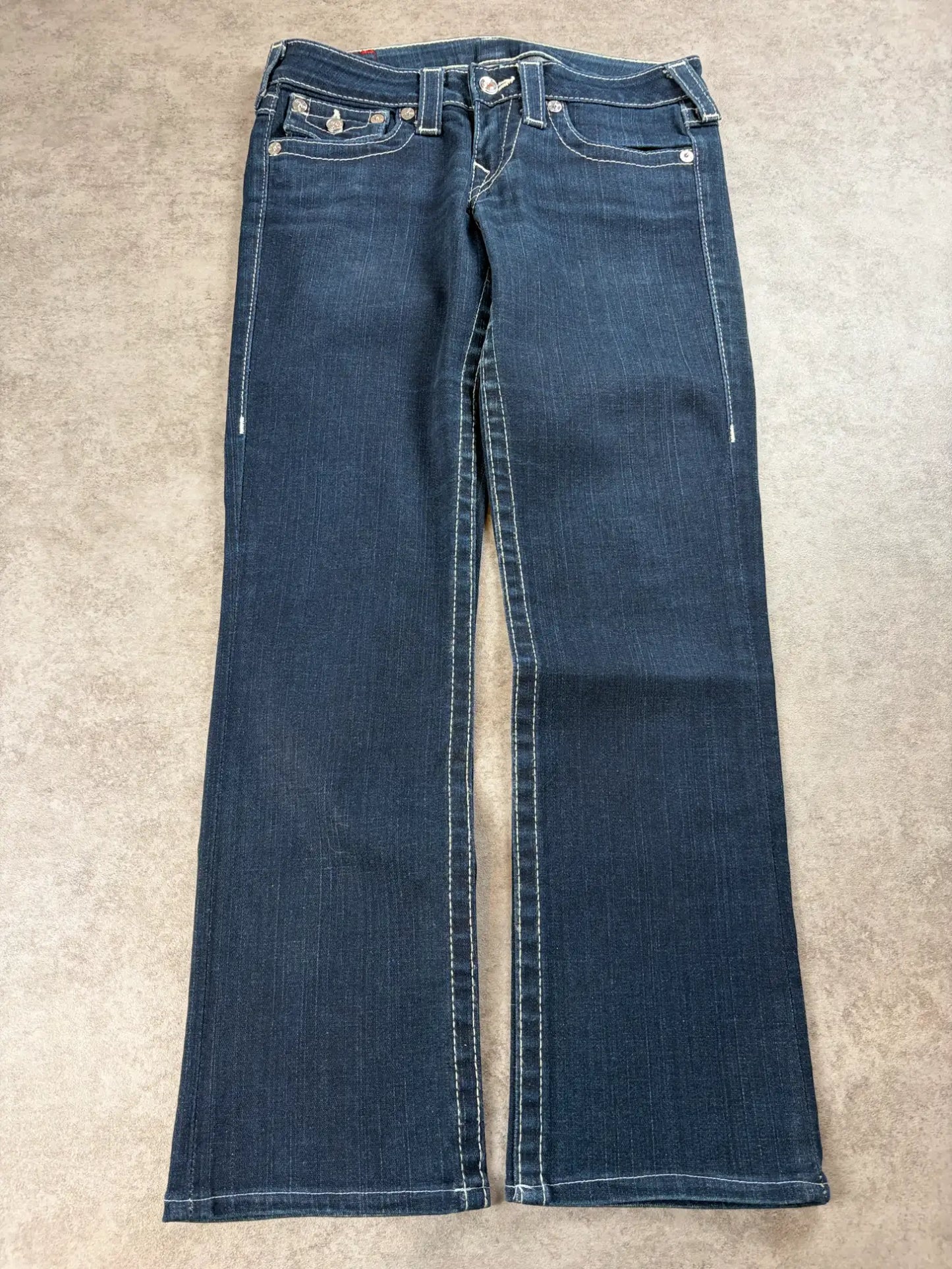 True Religion flared (S)