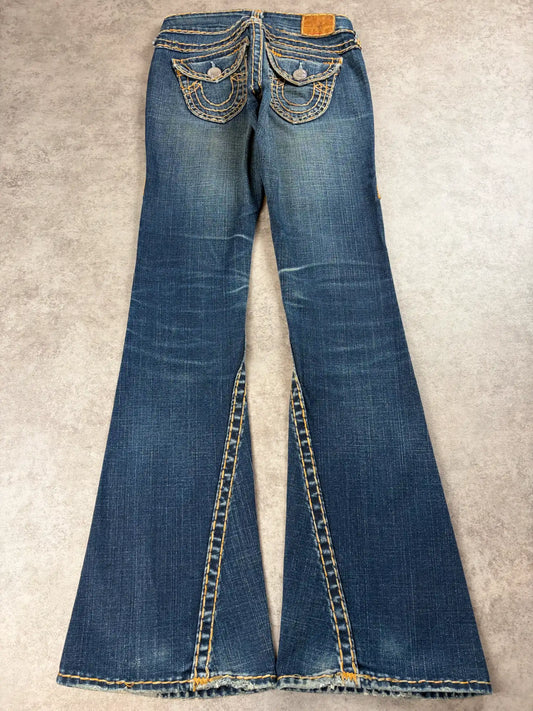 True Religion bootcut (XS)