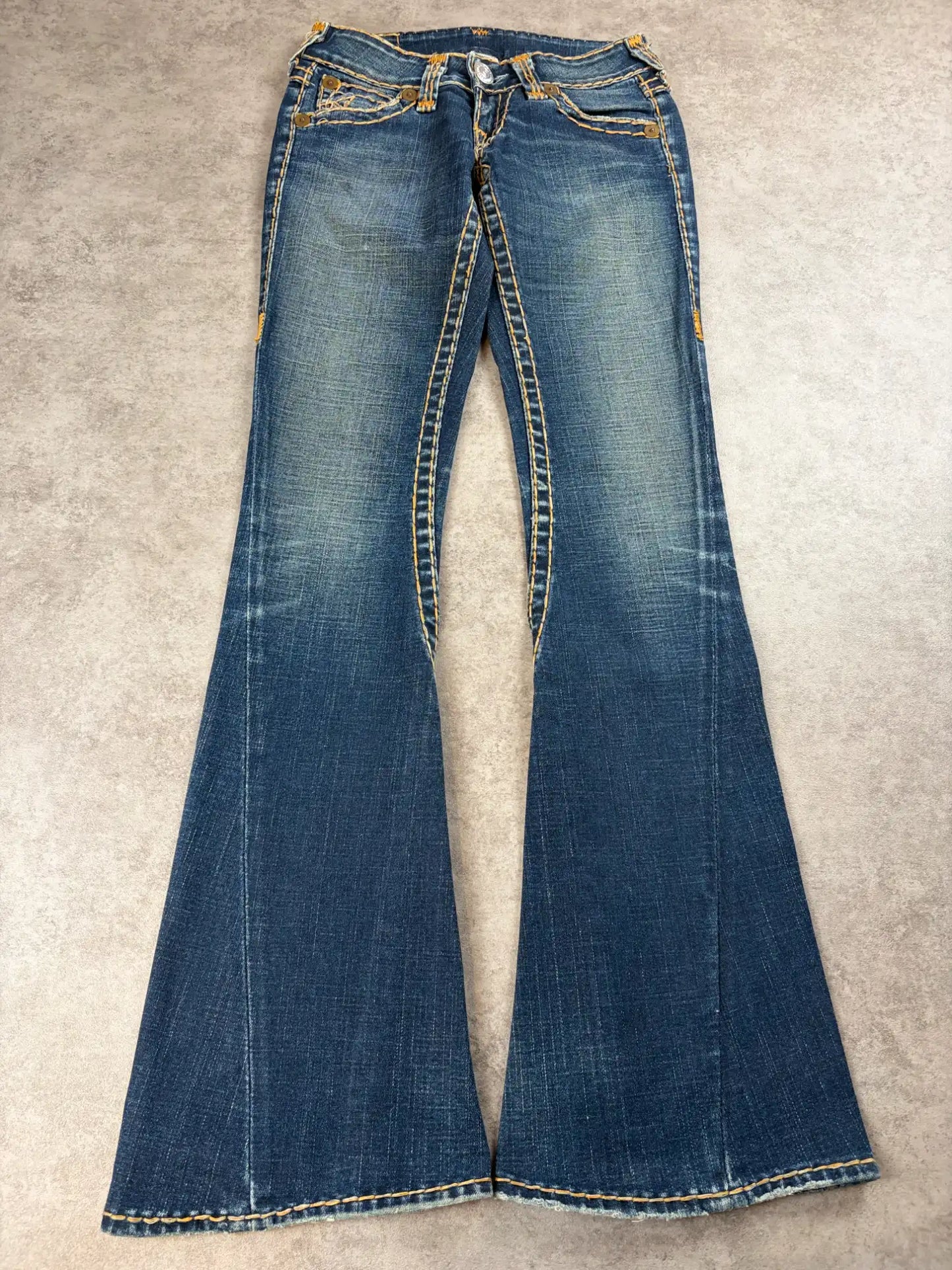 True Religion bootcut (XS)