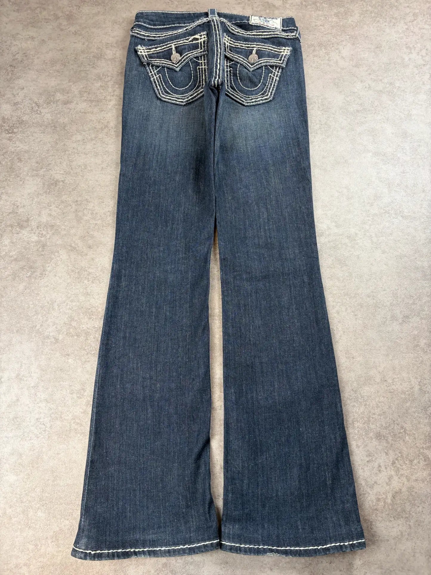 True Religion flared (XS)