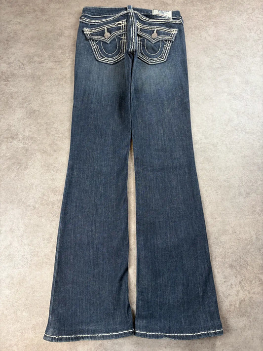 True Religion flared (XS)