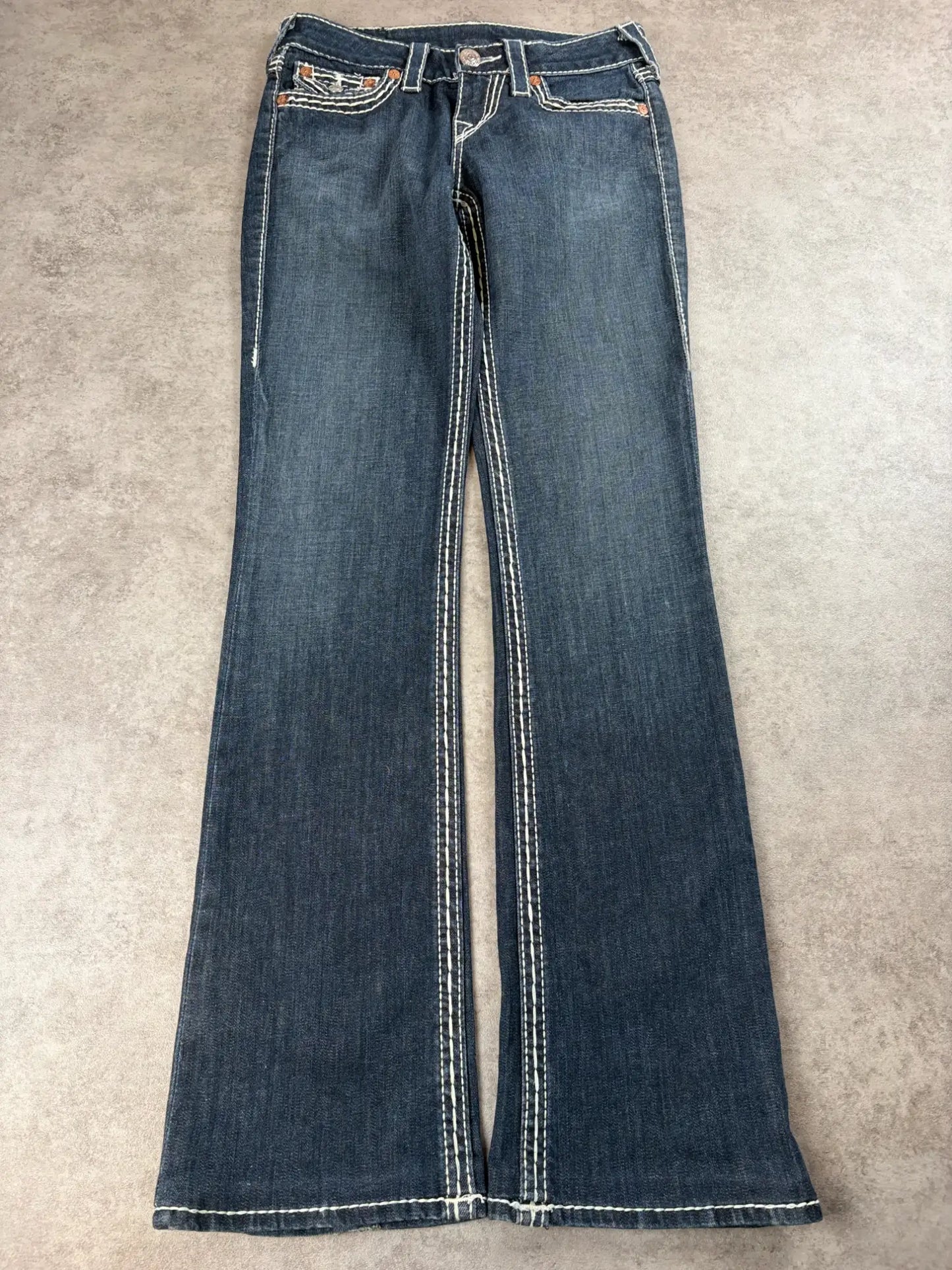 True Religion flared (XS)