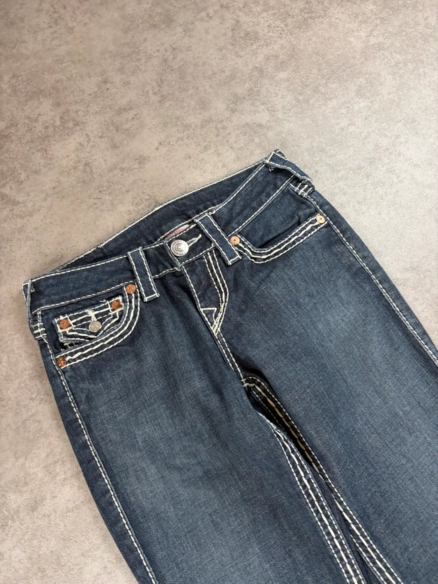 True Religion flared (XS)
