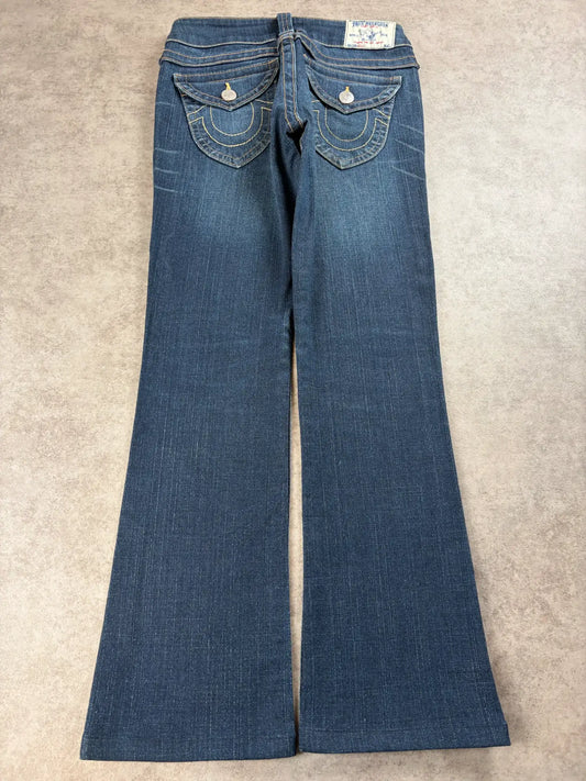 True Religion flared (XS)
