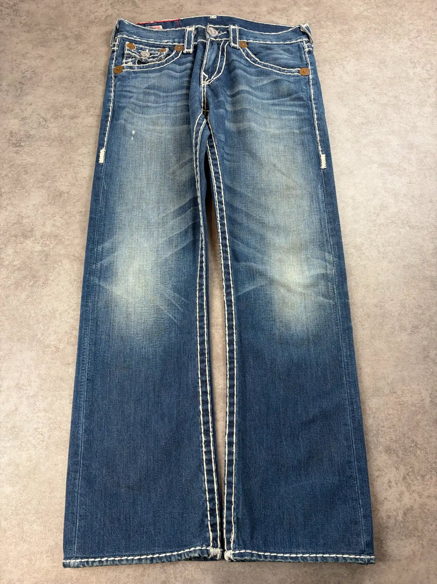 True Religion straight (M)