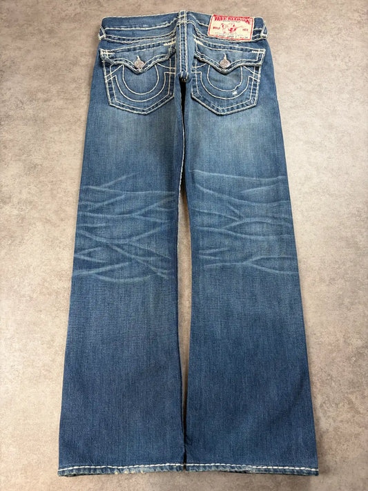 True Religion straight (M)