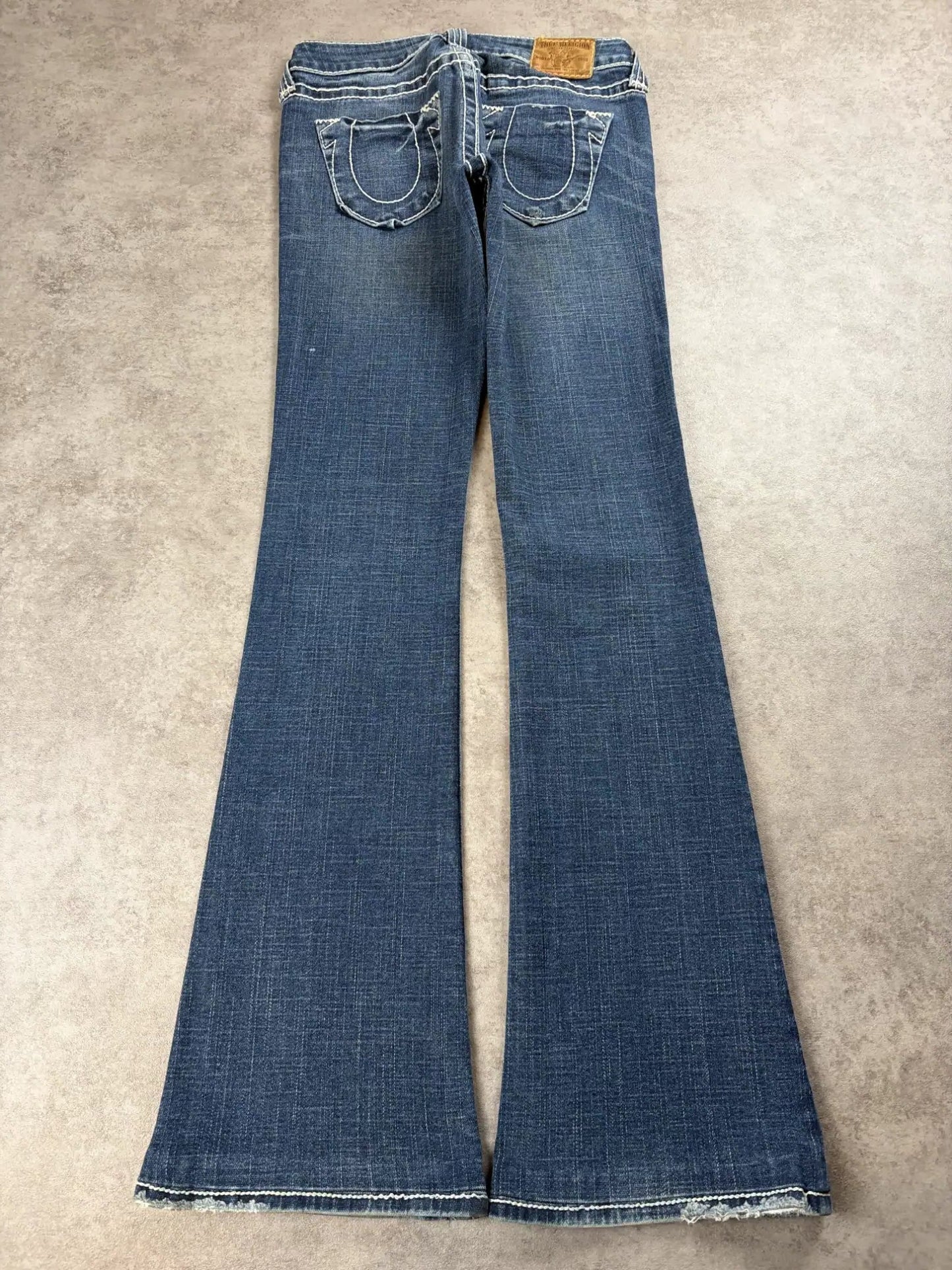 True Religion bootcut (XS)