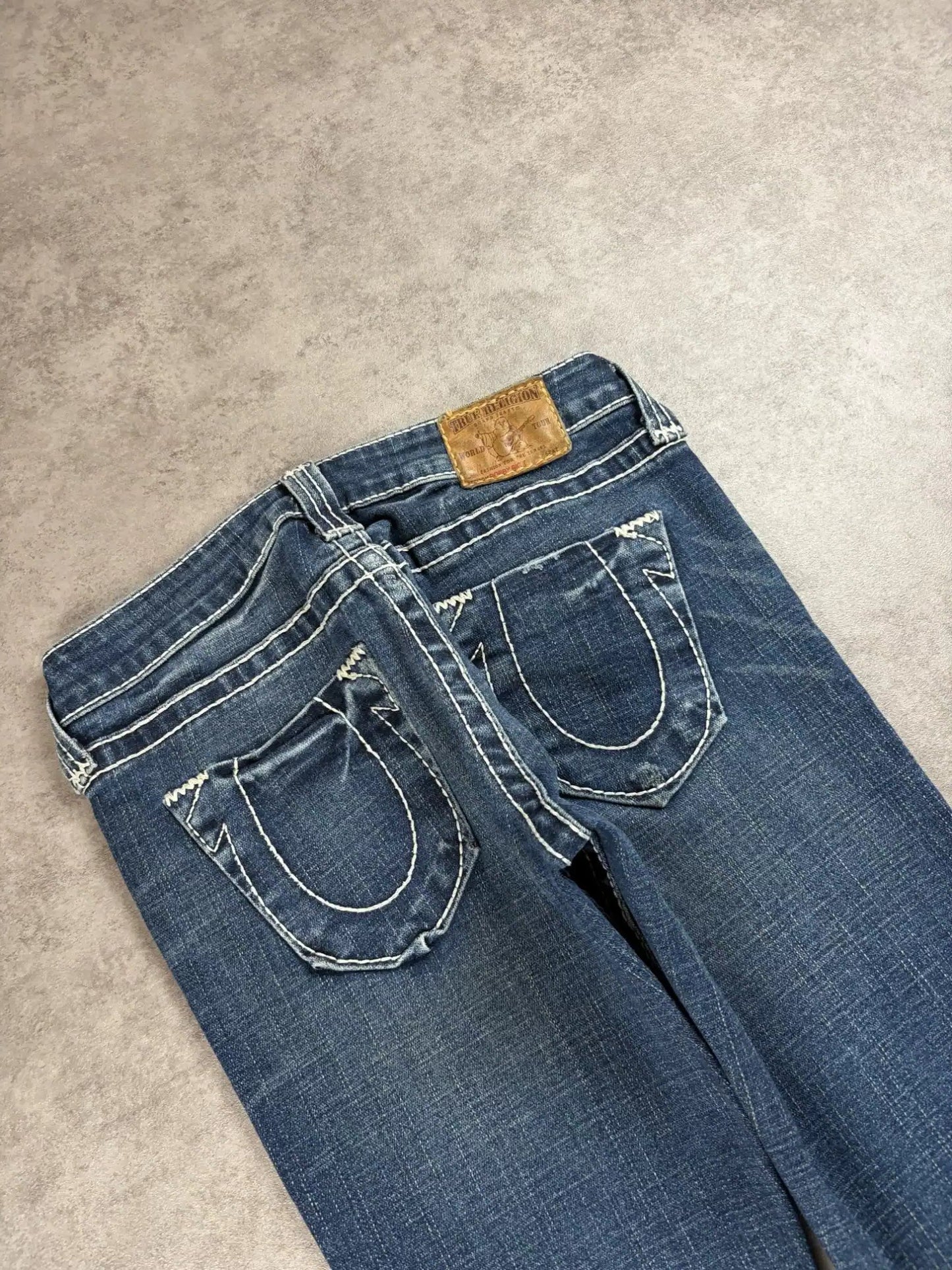 True Religion bootcut (XS)
