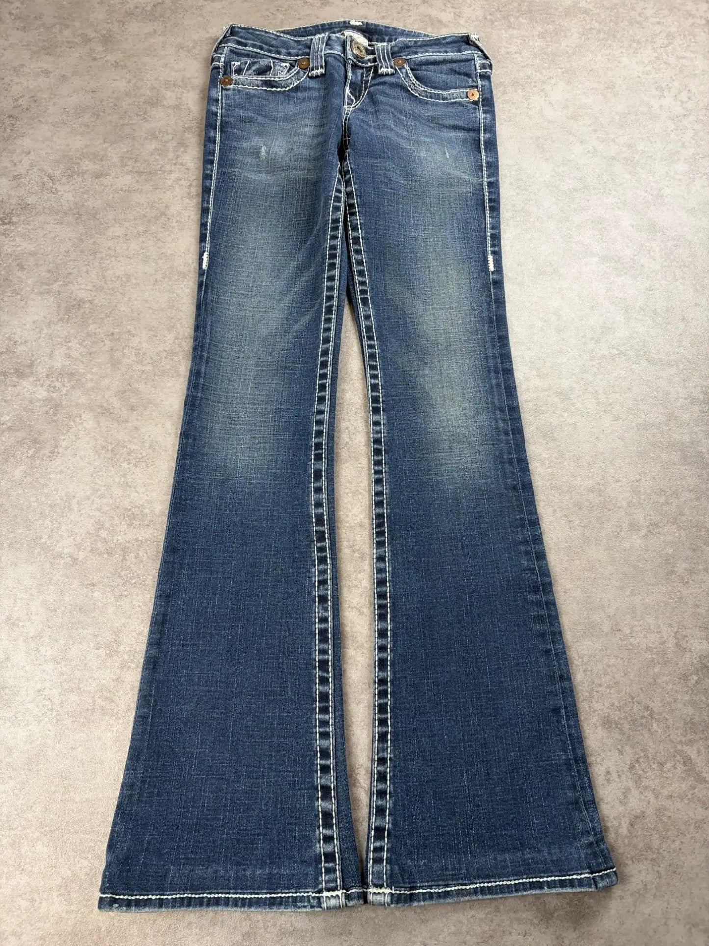 True Religion bootcut (XS)