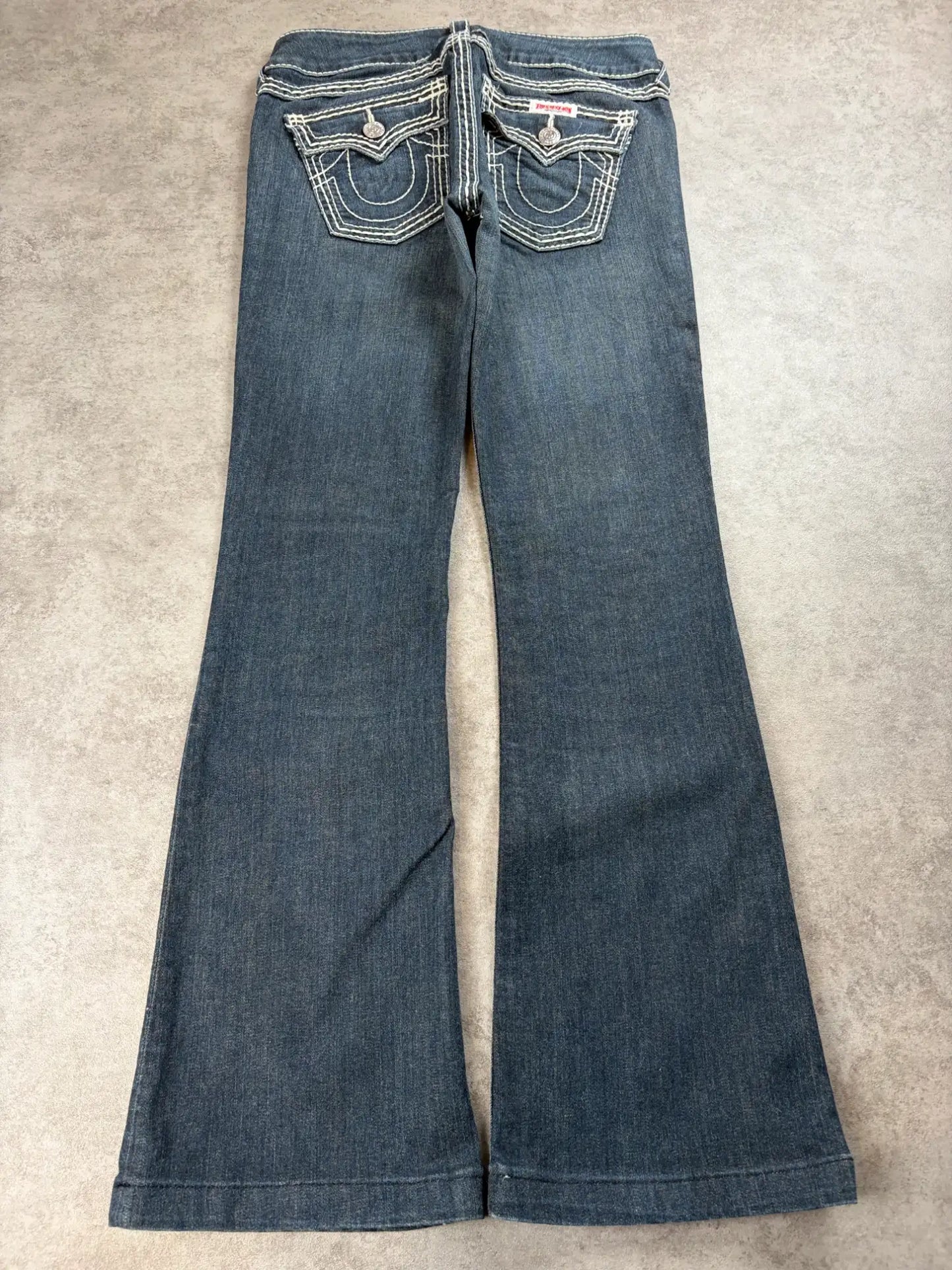 True Religion bootcut (S)
