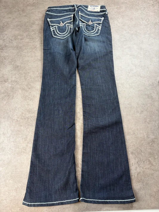 True Religion flared (S)