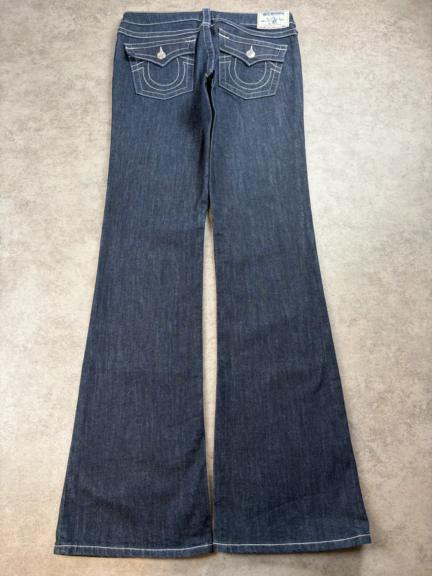 True Religion bootcut (L,M)