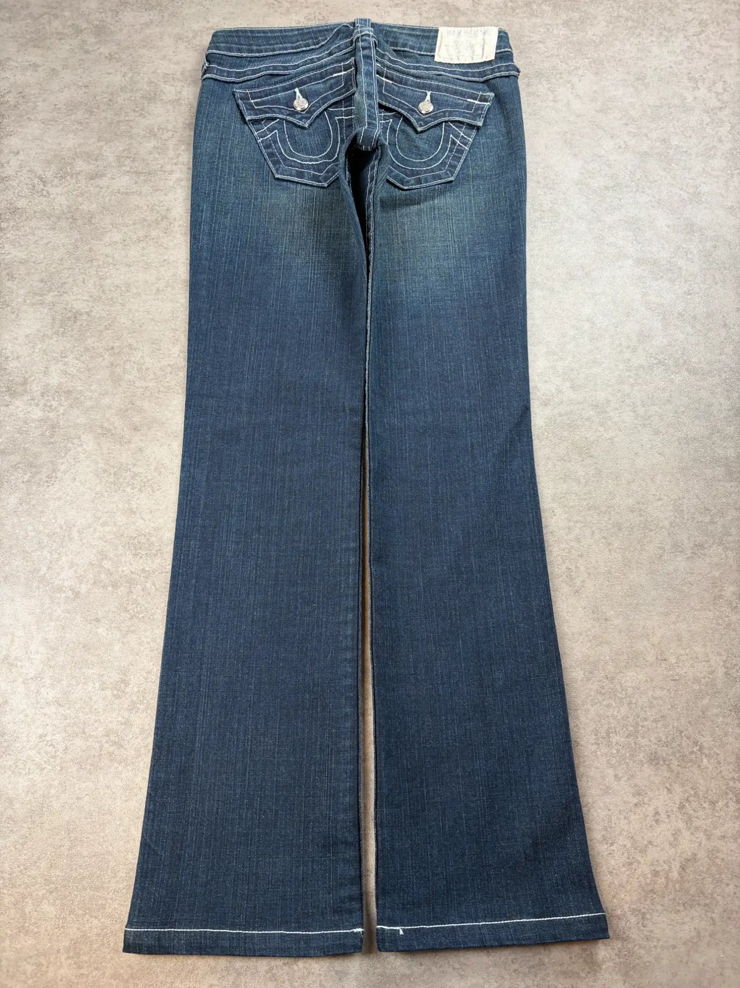 True Religion straight (S)