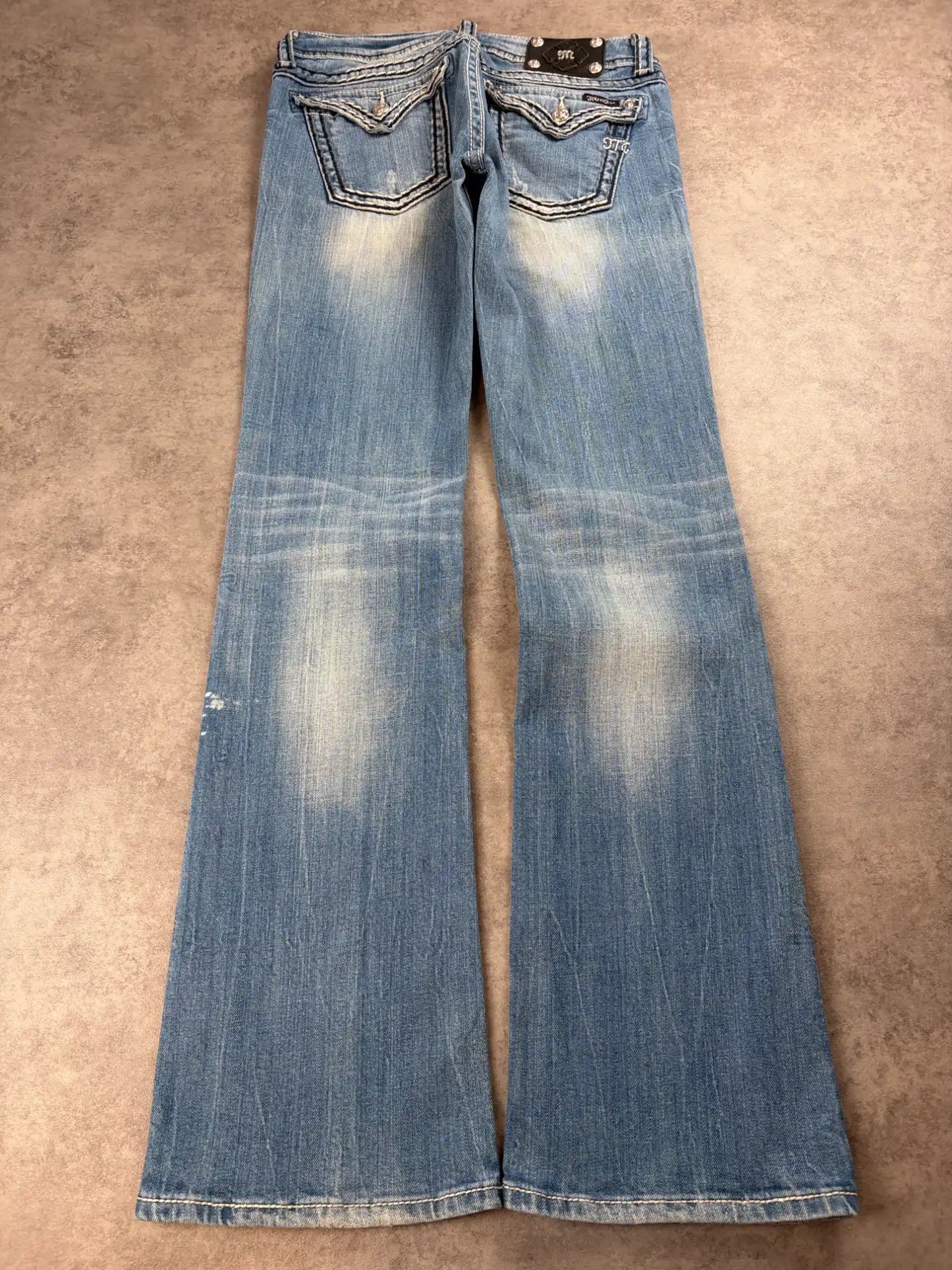 Miss Me bootcut (M)