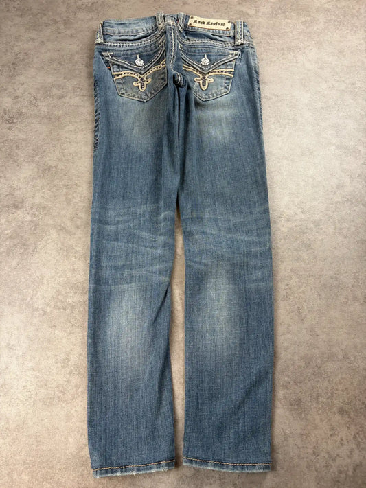 Rock Revival skinny (S)
