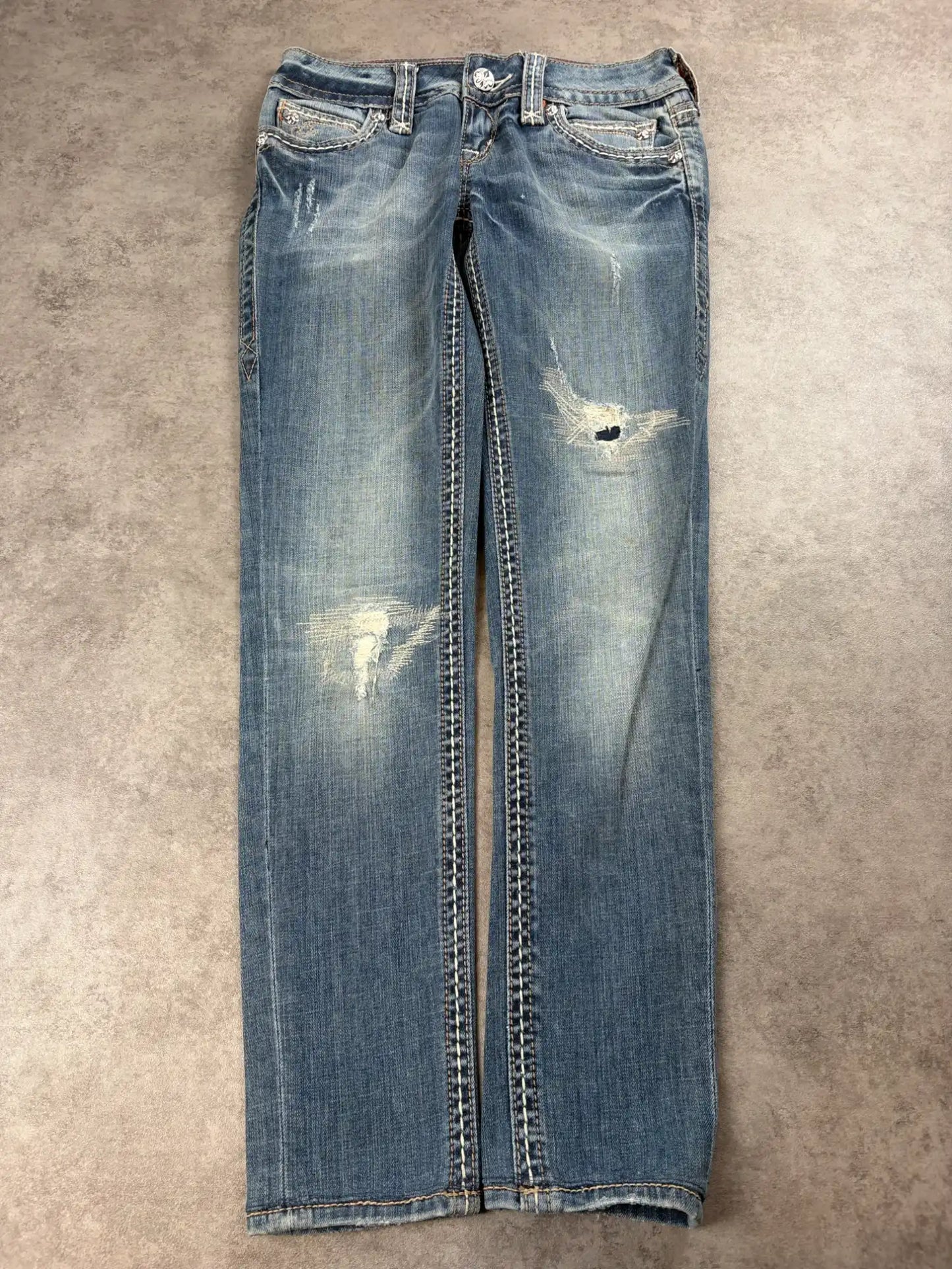Rock Revival skinny (S)