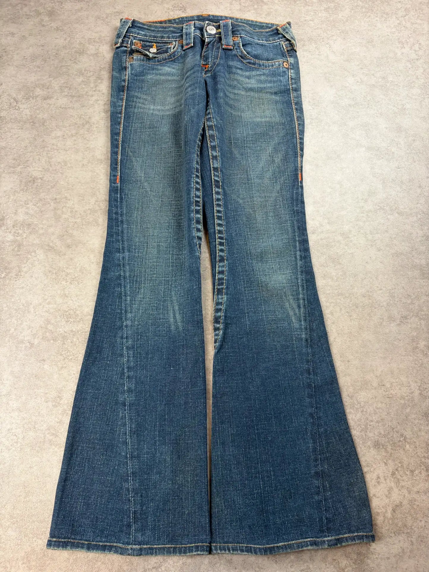 True Religion bootcut (XS)
