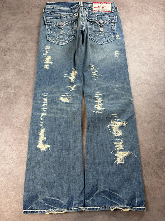 True Religion baggy (M)