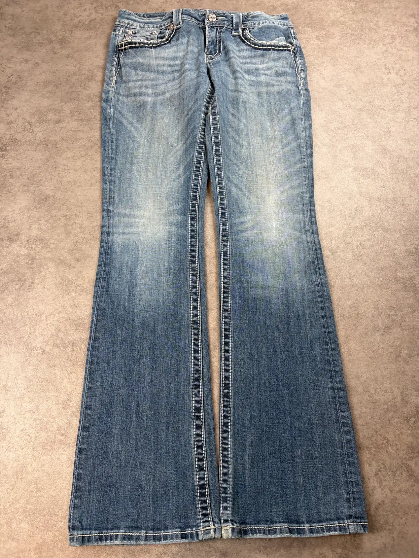 Miss Me bootcut (M)