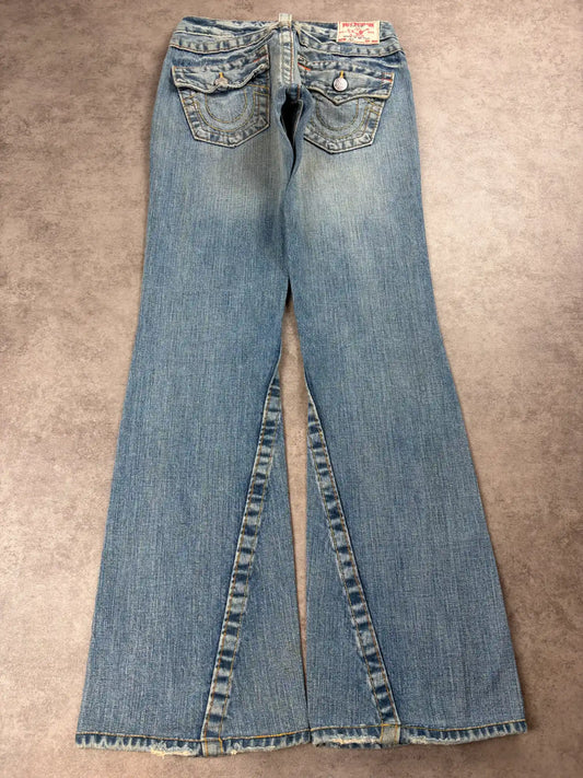 True Religion bootcut (XS)