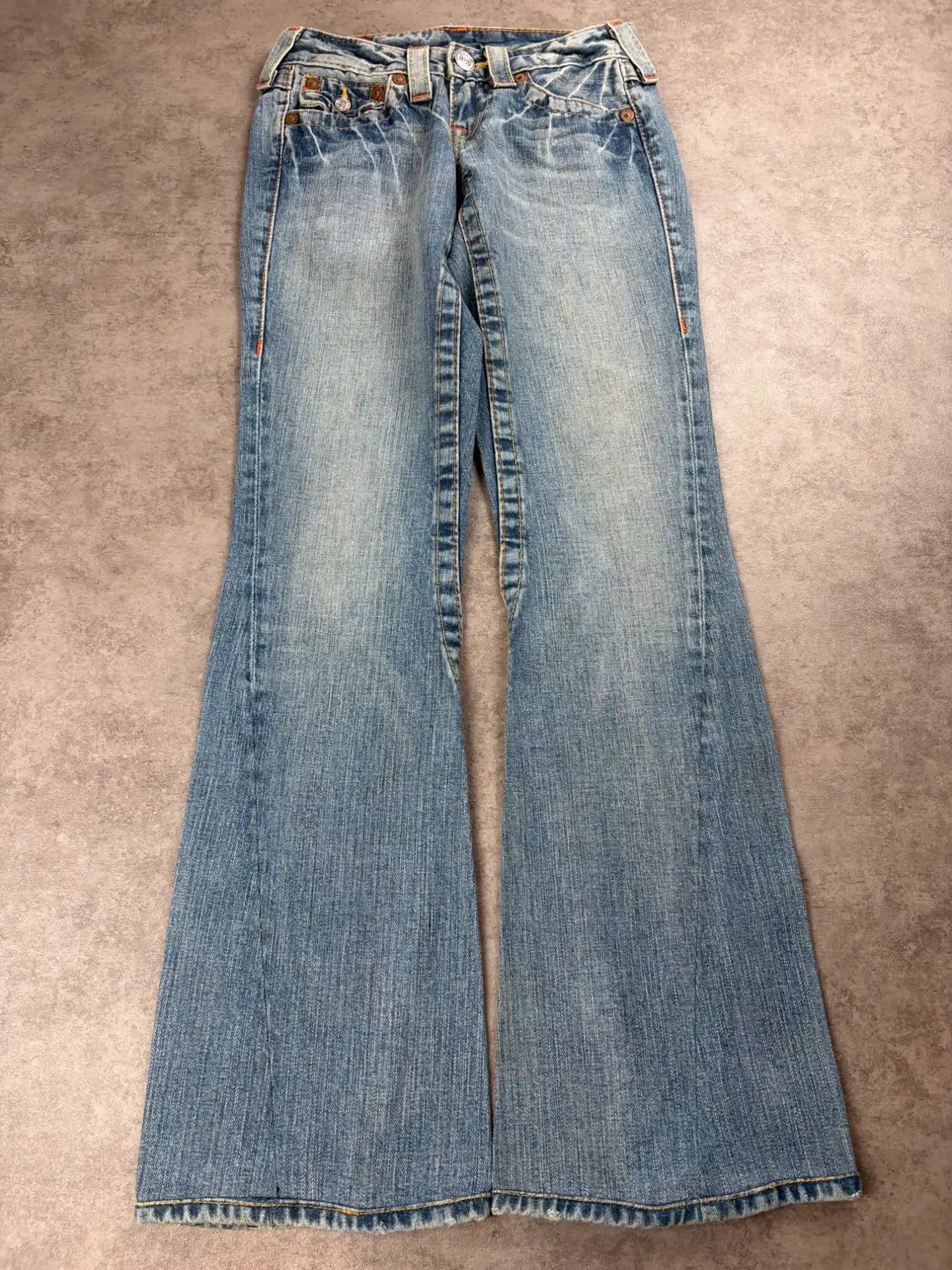True Religion bootcut (XS)