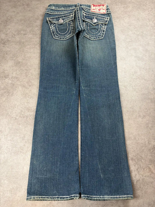 True Religion straight (S)