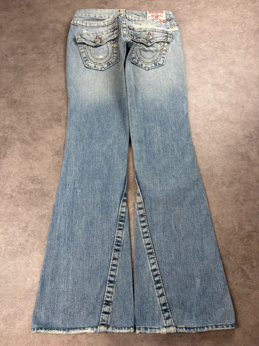 True Religion bootcut (XS)