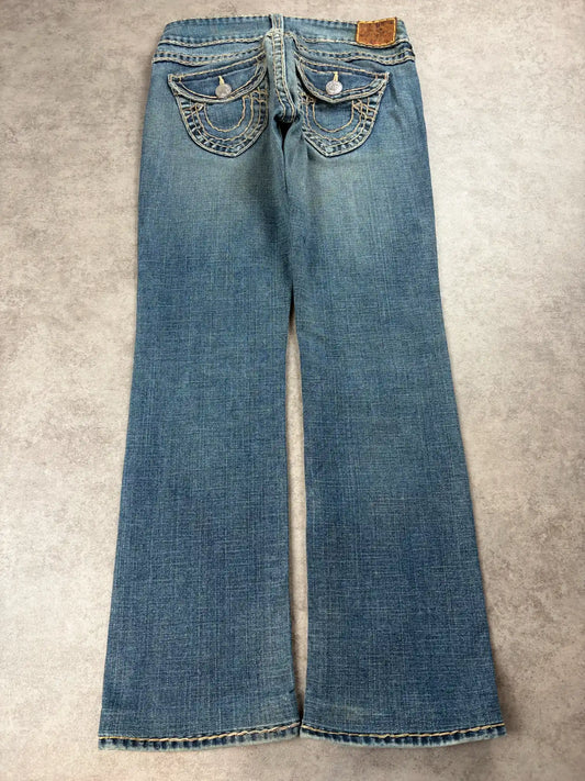 True Religion straight (S)