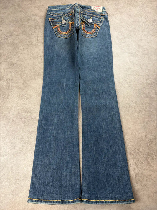True Religion straight (XS)